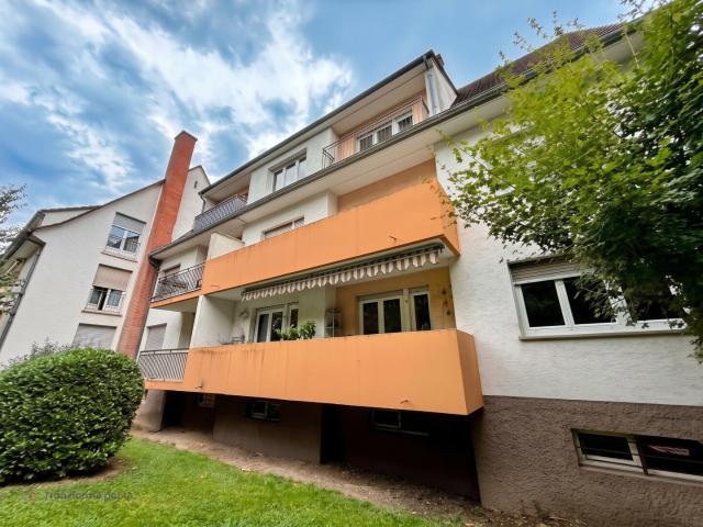 Appartement 4 pièces 98 m²