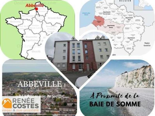 Appartement 4 pièces 98 m²