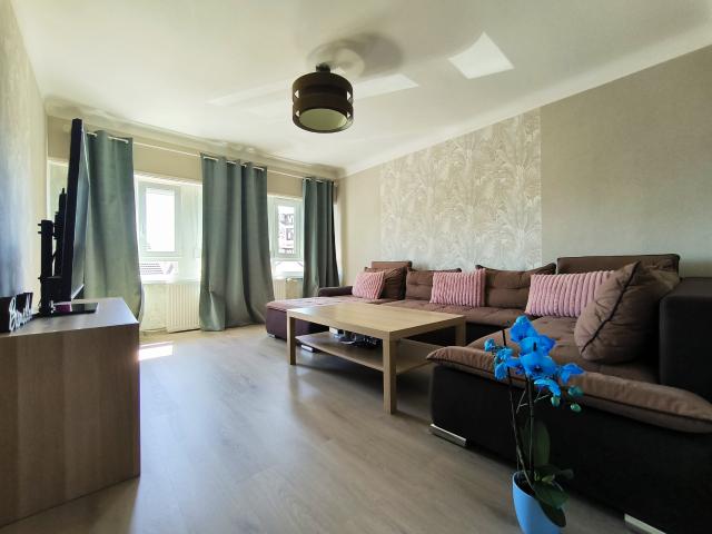 Appartement 4 pièces 98 m²
