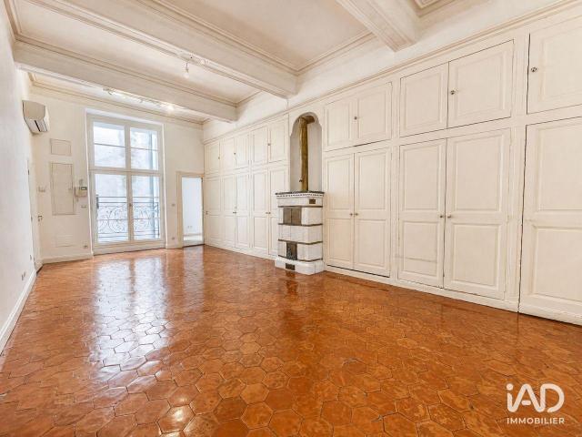 Appartement 4 pièces 98 m²