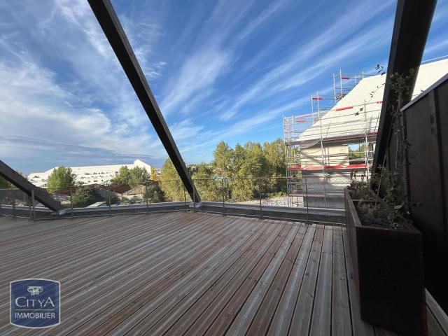 Appartement 4 pièces 98 m²