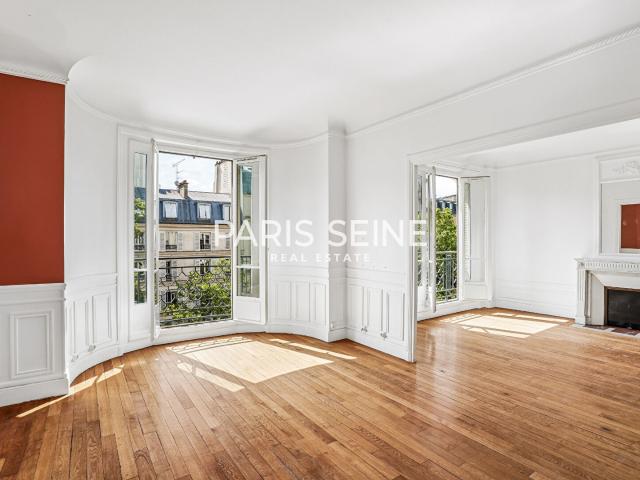 Appartement 4 pièces 98 m²