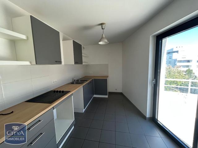 Appartement 4 pièces 98 m²