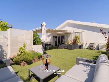 Appartement 4 pièces 98 m²