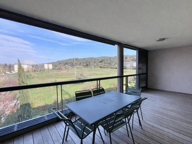 Appartement 4 pièces 98 m²