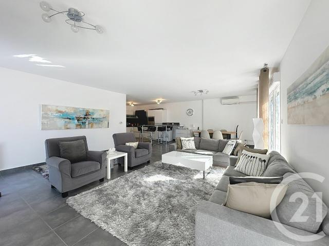 Appartement 4 pièces 98 m²