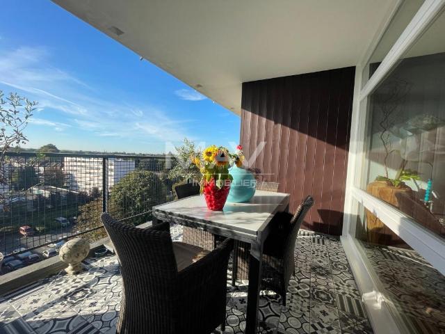 Appartement 4 pièces 98 m²