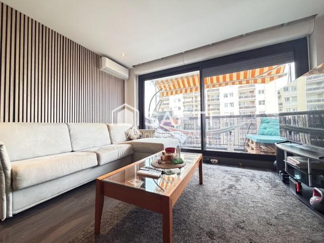 Appartement 4 pièces 98 m²