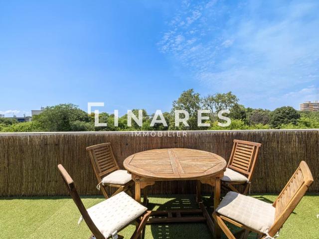 Appartement 4 pièces 98 m²