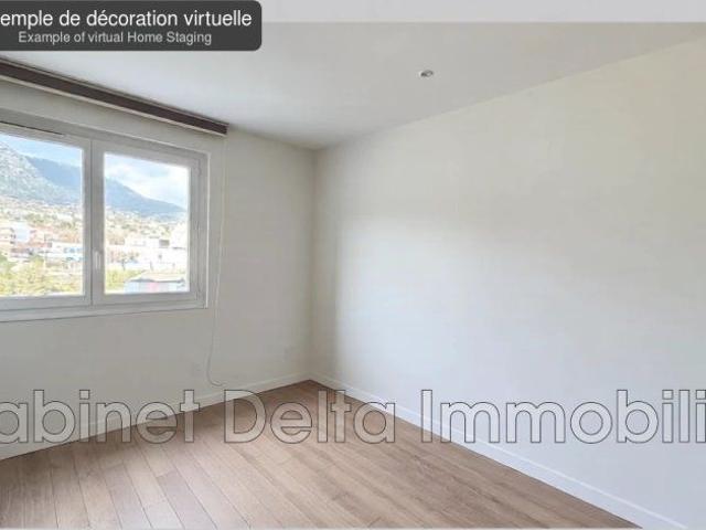 Appartement 4 Pièces 98 m²