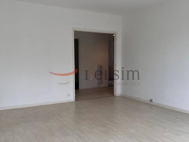 Appartement 4 pièces 98 m²