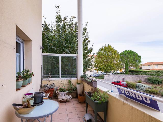 Appartement 4 pièces 98 m²