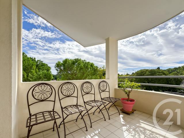 Appartement 4 pièces 98 m²