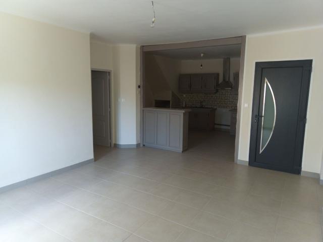 Appartement 4 pièces 98 m²