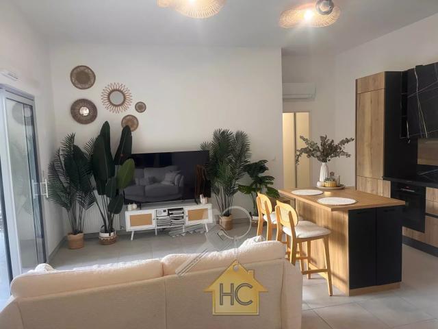 Appartement 4 pièces 98 m²