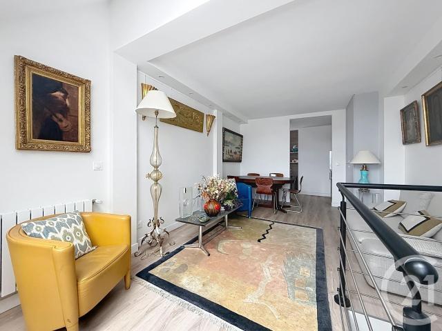 Appartement 4 pièces 98 m²