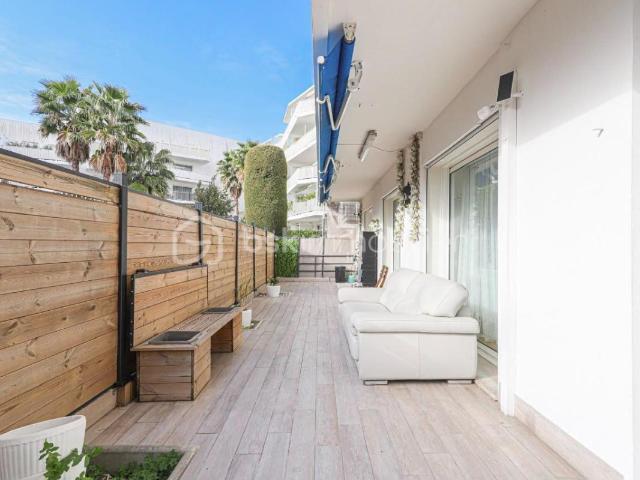 Appartement 4 pièces 98 m²