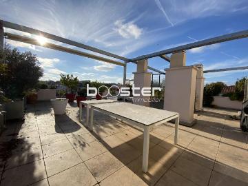 Appartement 4 pièces 98 m²