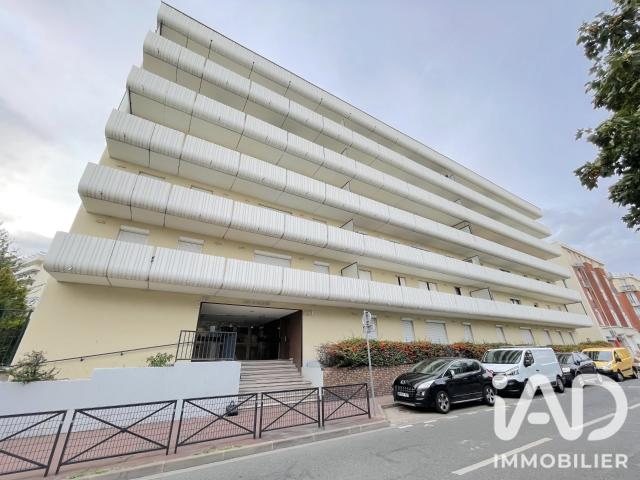Appartement 4 pièces 98 m²