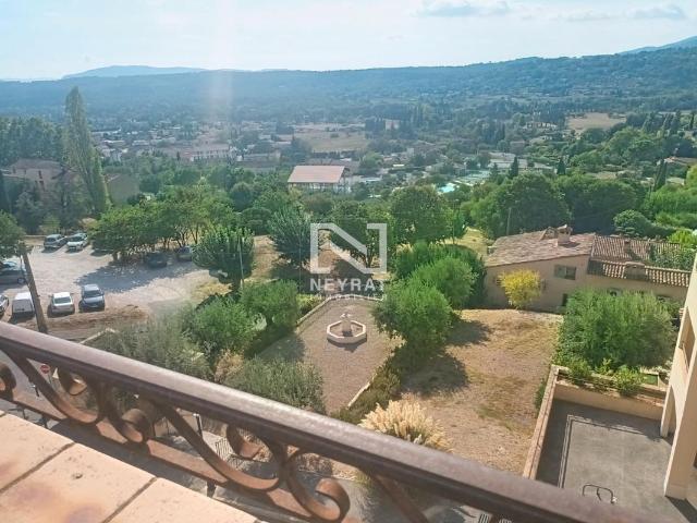 Appartement 4 pièces 98 m²