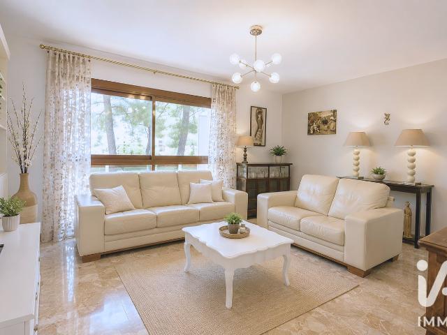 Appartement 4 pièces 98 m²