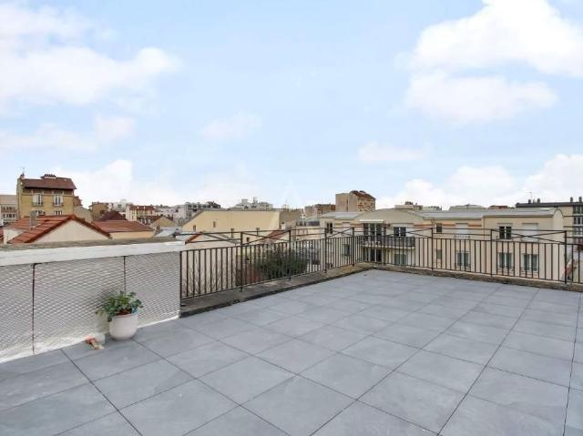 Appartement 4 pièces 98 m²