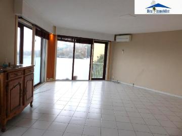 Appartement 4 pièces 98 m²