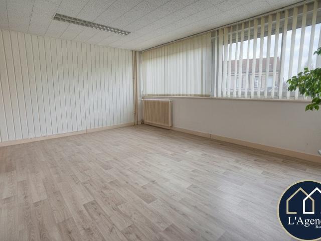 Appartement 4 pièces 98 m²