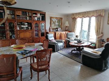 Appartement 4 pièces 98 m²