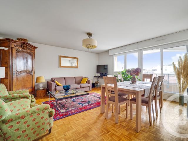 Appartement 4 pièces 98 m²