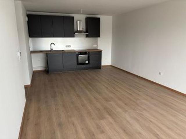 Appartement 4 pièces 98 m²