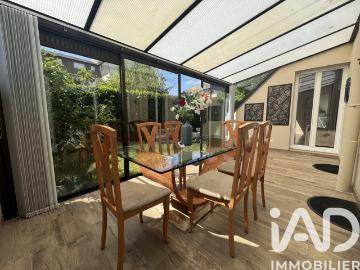 Appartement 4 pièces 98 m²