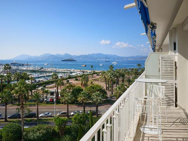 Appartement 4 pièces 98 m²