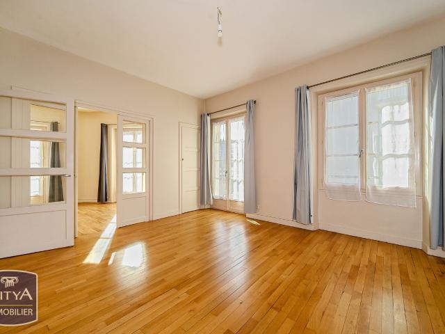 Appartement 4 pièces 98 m²