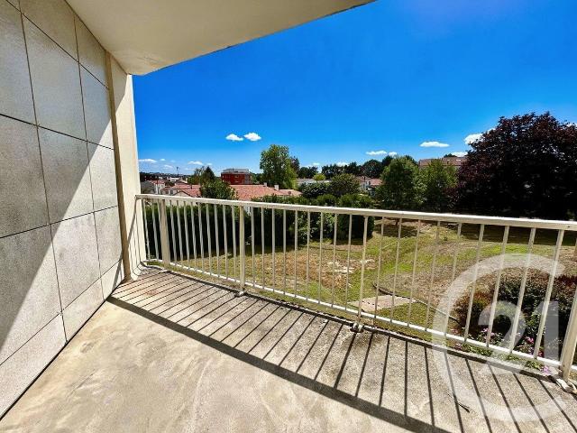 Appartement 4 pièces 98 m²