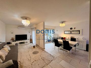 Appartement 4 pièces 98 m²