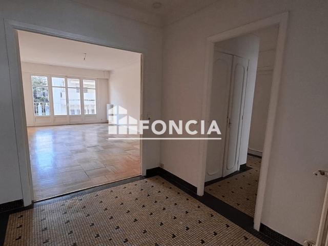 Appartement 4 pièces 98 m²