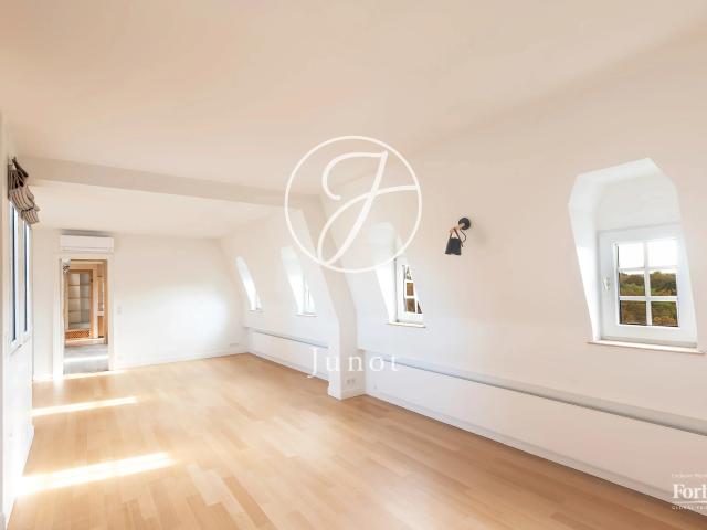 Appartement 4 pièces 98 m²