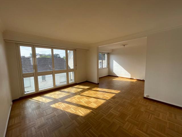Appartement 4 pièces 98 m²