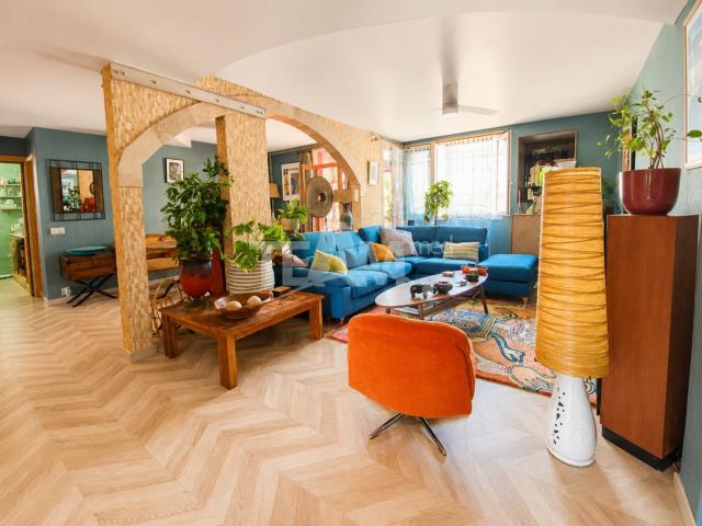 Appartement 4 pièces 98 m²
