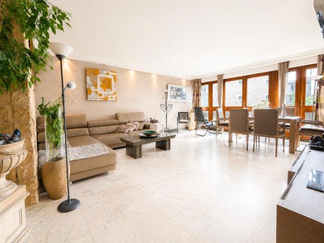 Appartement 4 pièces 98 m²