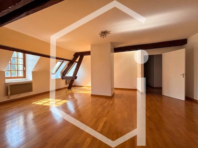 Appartement 4 pièces 98 m²