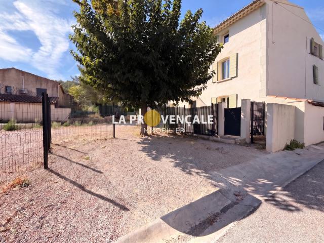 Appartement 4 pièces 98 m²
