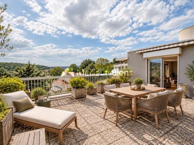 Appartement 4 pièces 98 m²