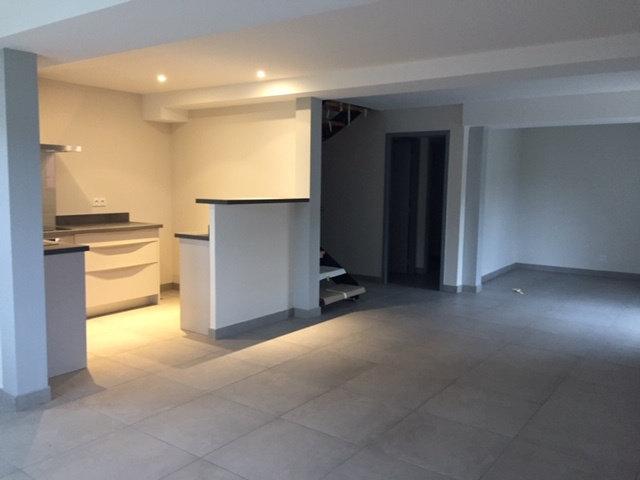 Appartement 4 pièces 98 m²