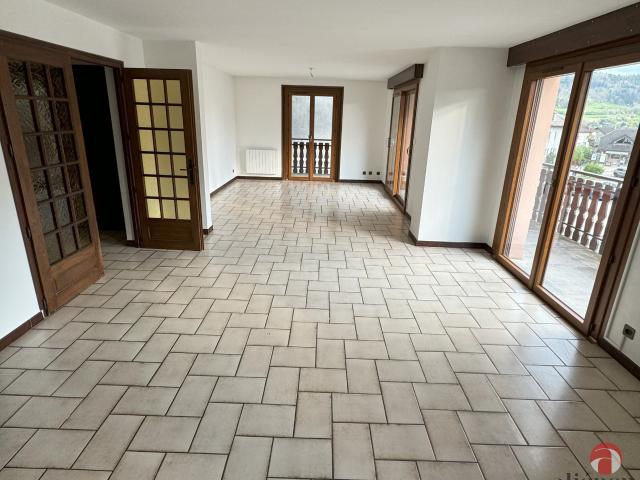 Appartement 4 pièces 98 m²