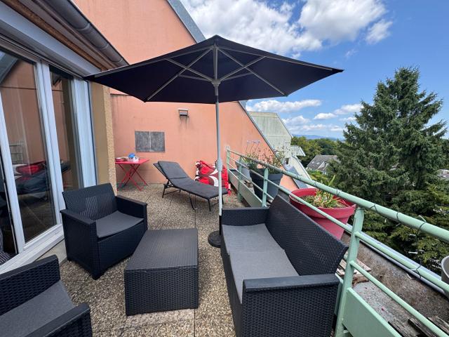 Appartement 4 pièces 98 m²