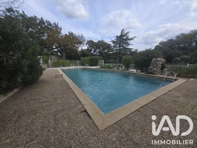 Appartement 4 pièces 98 m²