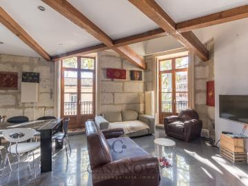 Appartement 4 pièces 98 m²