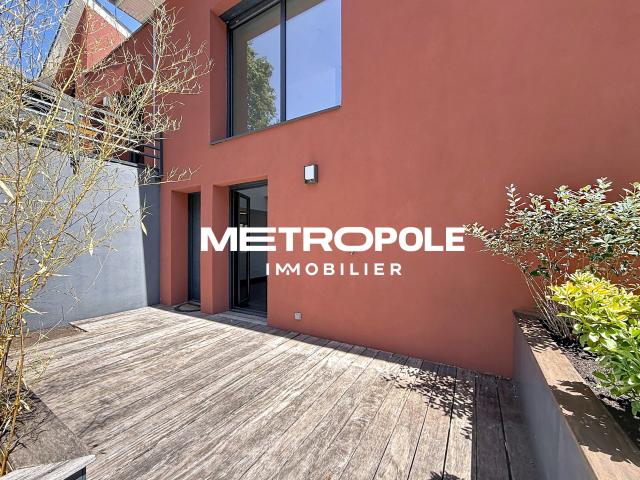 Appartement 4 pièces 98 m²